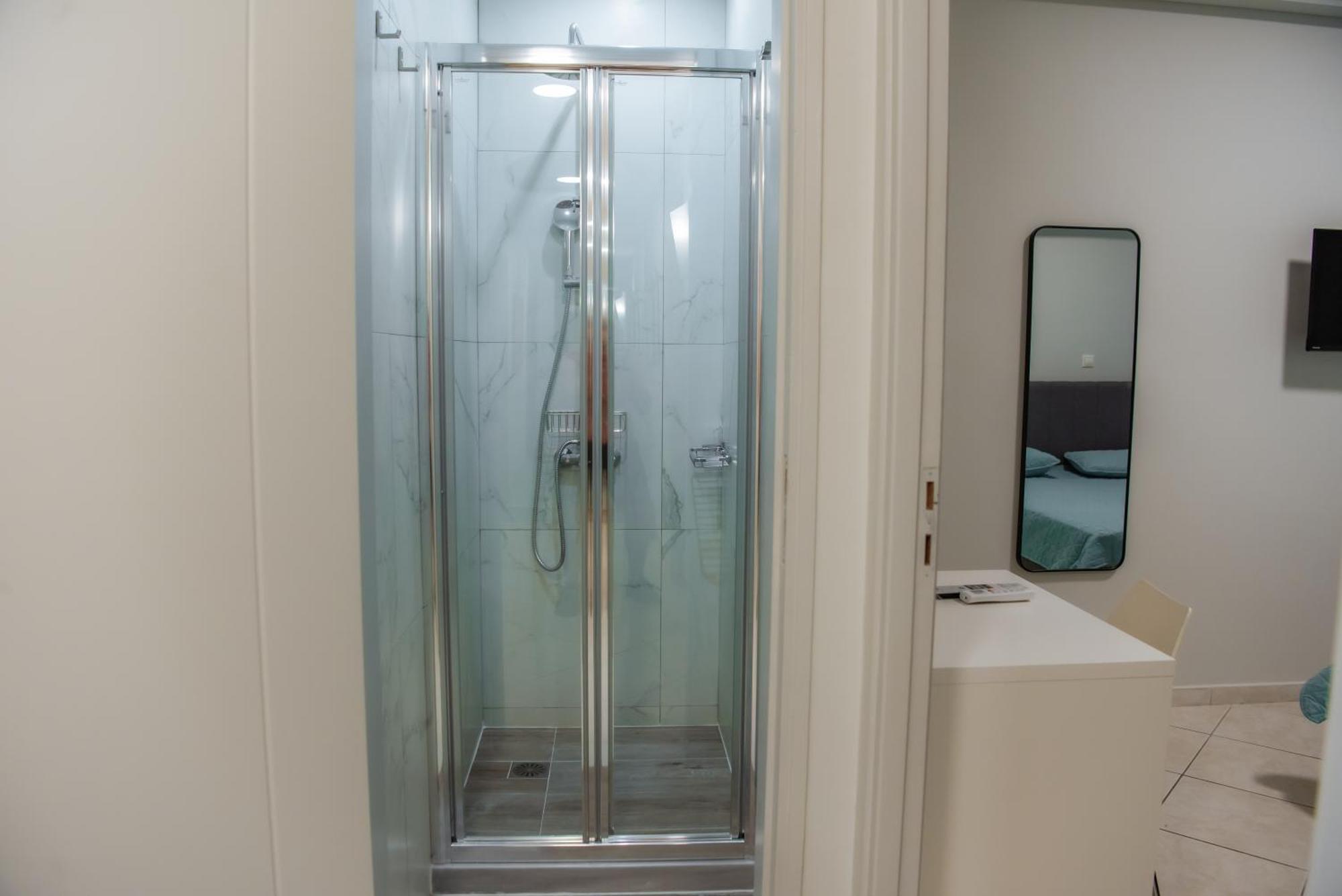 Apartament Athenian Zewnętrze zdjęcie