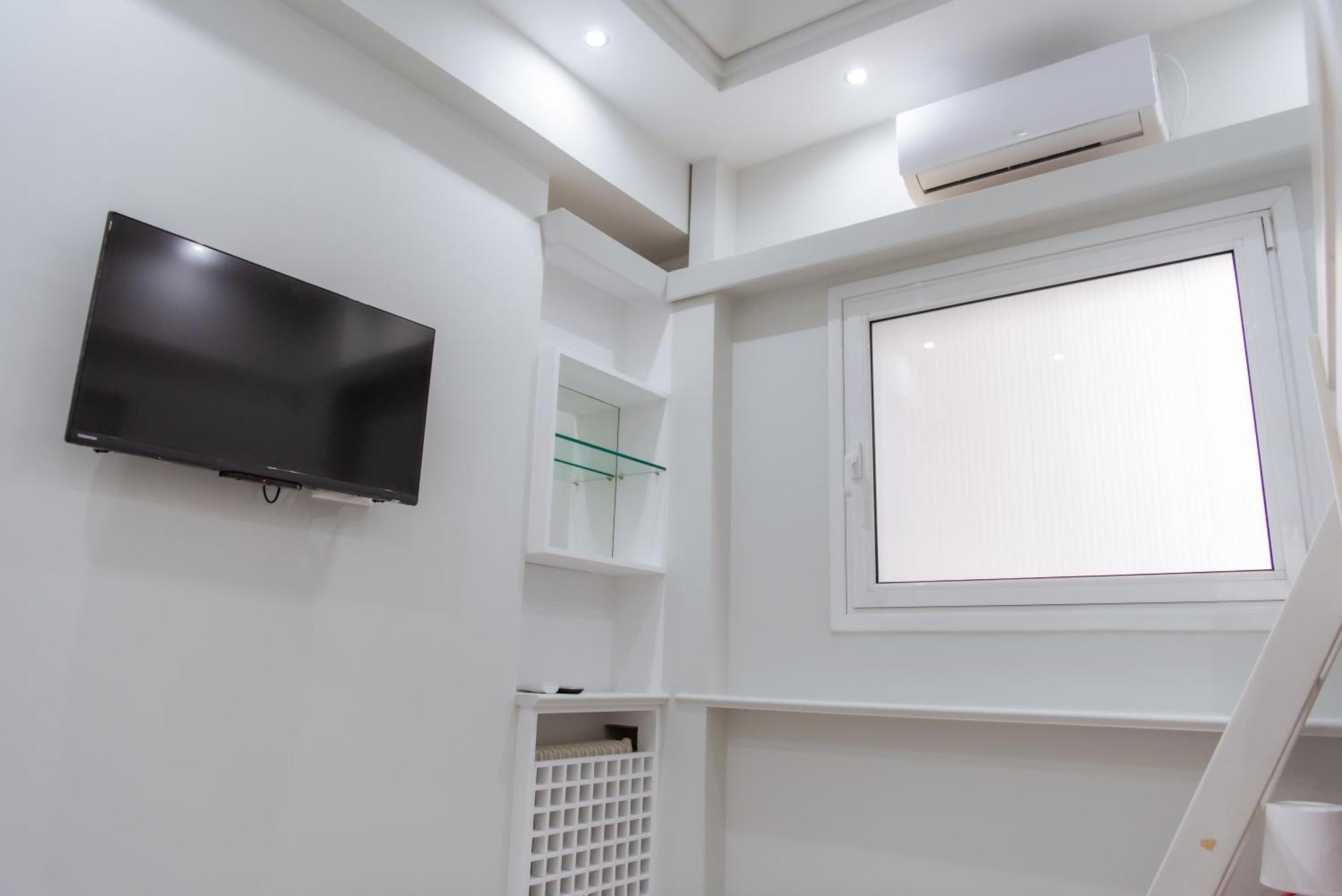 Apartament Athenian Zewnętrze zdjęcie