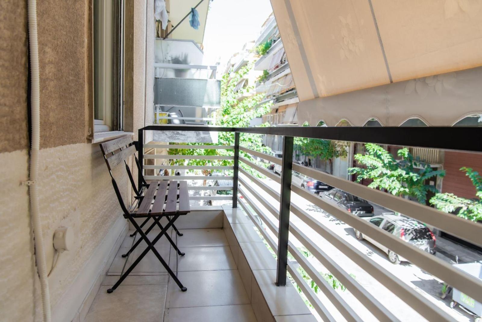 Apartament Athenian Zewnętrze zdjęcie
